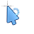 Working in background cursor