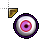 HypnoticGaze cursor
