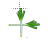 Precision select cursor