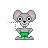 Unavailable cursor