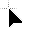 Normal select cursor
