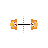 Horizontal resize cursor