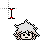 Text select cursor