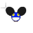 Normal select cursor