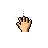 Link select cursor