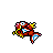 Magikarp - Diagonal Resize 1 cursor