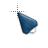 Alternate select cursor