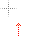 Alternate select cursor