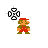 Link select cursor