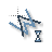Alan Walker Background cursor