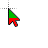 Portugal Pack ! Cursors preview
