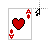 Normal select cursor