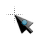 Working in background cursor
