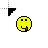 Smiley_Face_Tongue_Cursor cursor
