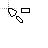 Normal select cursor