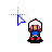 Link select cursor
