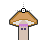 Precision select cursor