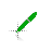 Handwriting cursor