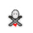 Precision select cursor