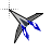 arwing-lasers cursor