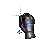 Cast cursor