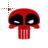 Normal select cursor