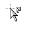 Link select cursor
