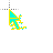 neon (Dylzz) glitched cursor