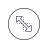 Diagonal Resize 1 cursor