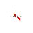 Diagonal 1 cursor