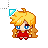 Panty cursor