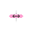 Horizontal resize cursor