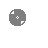 Vertical resize cursor