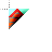 Roof cursor