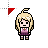 Alternate select cursor