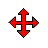 Move cursor