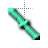 Carrots Favorite Diagonal Resize One cursor