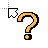 Help select cursor