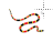 Normal select cursor
