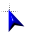 Handwriting cursor