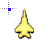 Precision select cursor