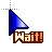 Busy cursor