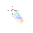 Handwriting cursor