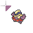 hariyama s cursor