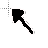 Black Cursors cursor