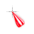 Precision select cursor