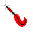 Handwriting cursor