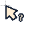 Help select cursor