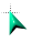 Normal select cursor