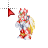 Link select cursor